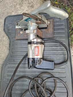 Vrtačky Narex - 4