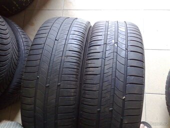 alu kola 5x112 r16 original vw caddy 205/55/16 - 4
