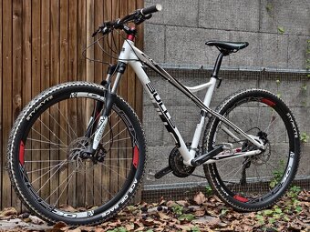 Horské kolo  BULLS Sharptail 3 Disc 29 XL - 4