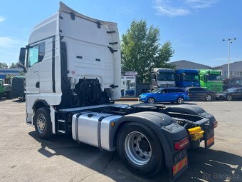 MAN TGX 18.510 XXL STANDART AUTOMAT EURO VI 2021 - 4