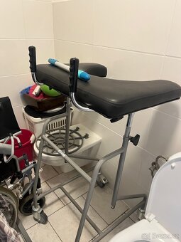 invalidni set, ztp, vse co mam - 4