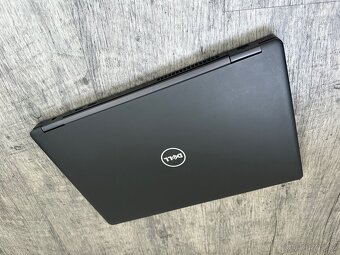 Notebook DELL Latitude –i5/8/16GB RAM, SSD 256GB, WIN11 PRO. - 4