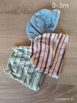 Oblečení pro miminko - 4