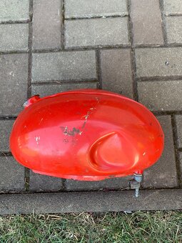 Stadion pozůstatky - 4