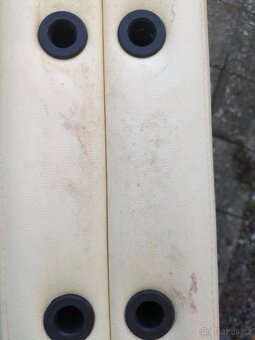 Masážní lehátko - 4