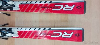 Carvingové lyže Völkl Racetiger RC 170 cm - 4