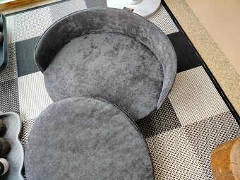 Prodám pohovku pro psy nebo kočky - 4