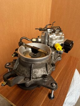 KE-Jetronic BOSCH  Mercedes Benz M103 - 4