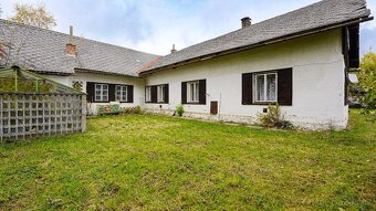 Prodej domu 361 m², pozemek 585 m² Světnov - 4