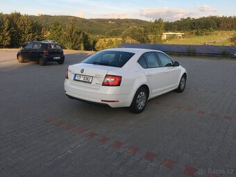Škoda Octavia 3 FL - 1.6 Tdi 85 kw - 4
