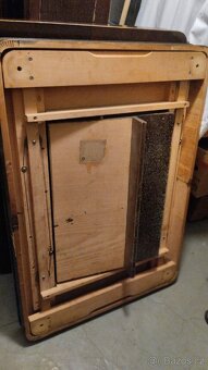 Skládací stůl - 4