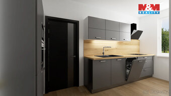 Prodej rodinného domu v Mimoni, ul. Eliášova - 4