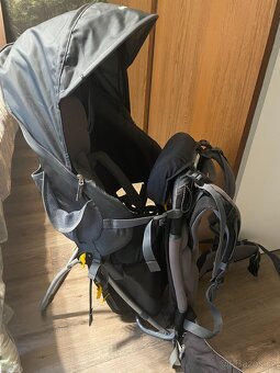 Deuter Kid Comfort III - 4
