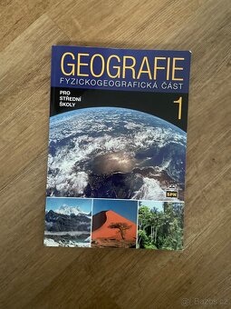 Učebnice a pracovní sešity různé - 4