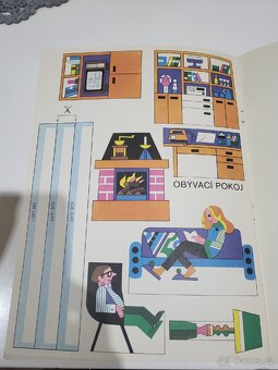 PLASTICKÉ VYSTŘIHOVÁNKY - 4