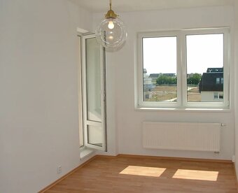 Pronájem bytu 2+kk  s terasou, Tabulový Vrch, Olomouc - 4