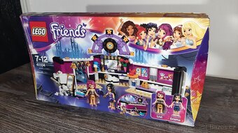Lego Friends 41105 - 4