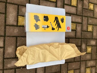 Zapalovací lišta - 4