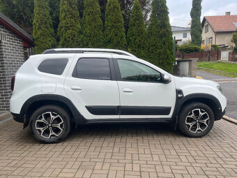 Dacia Duster, 1,6-84kw,CZ,Prestige,1.maj.,servis - 4