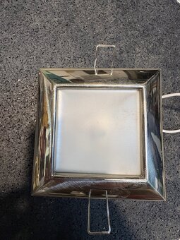 PODHLEDOVÁ BODOVÁ SVĚTLA - 4