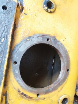 Hever mobilní nůžkový 2t záruka 2roky - 4