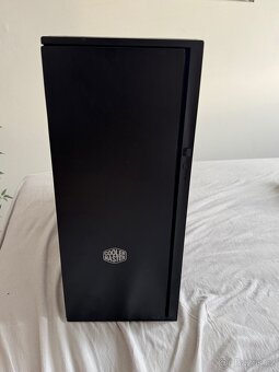 Základ starého pc - 4