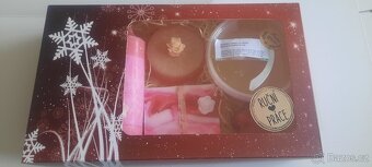 Vánoční kosmetický balíček - 4