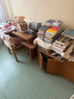 Retro přímotop - ZDARMA - 4