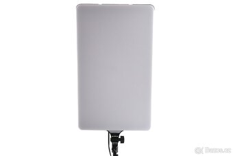 LED světlo Panel 56x28cm stmívatelné 2800-6500K Rameno - 4