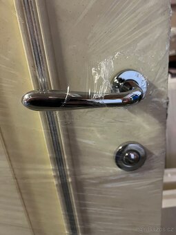 Italské interiérové dveře prémiové třídy Dierre. - 4