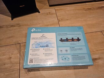 Tp link ac2100 nebo Tp link ac1200 - 4