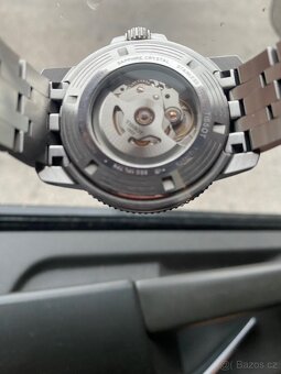 Tissot seastar 1000 automatic powermatic 80 - 4