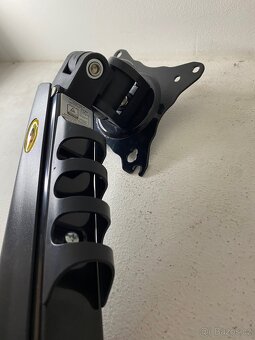 Držák na monitor – North Bayou F80 (VESA 75×75 / 100×100) - 4