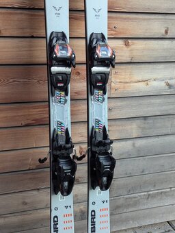 Lyže BLIZZARD Firebird RC Ca, 165cm, 23/24 - 4