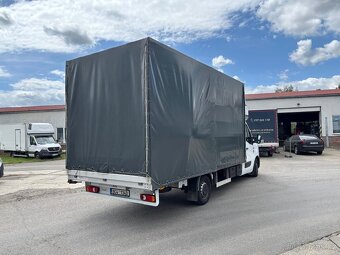 Renault Master r.v 10/2021- nefunkční motor - 4