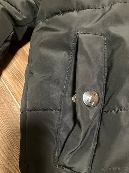 Chlapecká bunda Takko 170/176 - 4