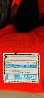 Nnn atomic boty na běžky combi - 4