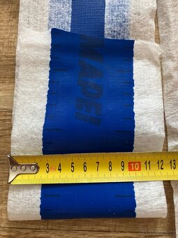 Dilatační těsnící páska pro hydroizolaci 7 metrů (bm) - 4