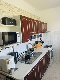 Pronájem bytu 3+1 v Bechyni - 4