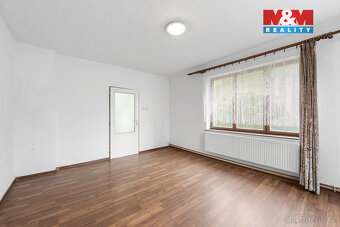 Pronájem bytu 3+1, 94 m², Mikulášovice - 4