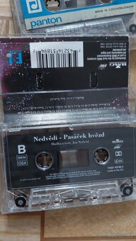 Brontosavři Nedvědi - 4