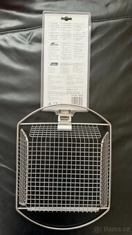 Grilovací košík na zeleninu Landmann - 4