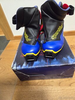 Běžecké boty 38 - 4