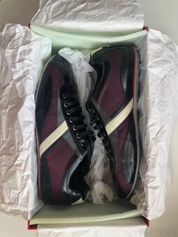 Nové pánské boty Hugo Boss 45 - 4