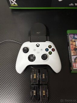 Xbox series X zamluveno - 4