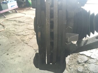 Vw t4 2.5tdi 75kw syncro - 4