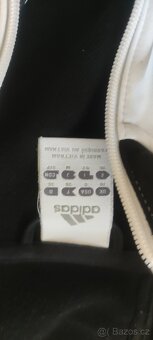 Adidas divči ,dámská mikina vel s - 4