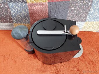 Pákový kávovar Jura ONO - 4