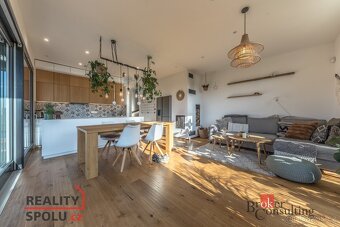 Prodej, domy/rodinný, 140 m2, Zarostlá E551, Brnky, 25066 Zd - 4