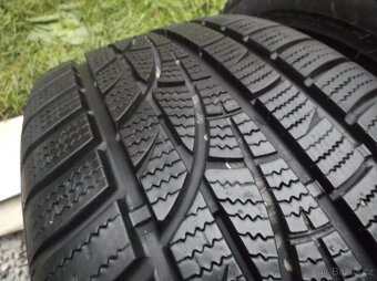 205/45 R17 84V RFT HANKOOK 2KS ZIMNÍ - 4